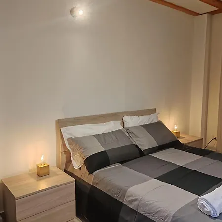 Etna Garden House: Oasis In The Heart Of Сasa de vacaciones *