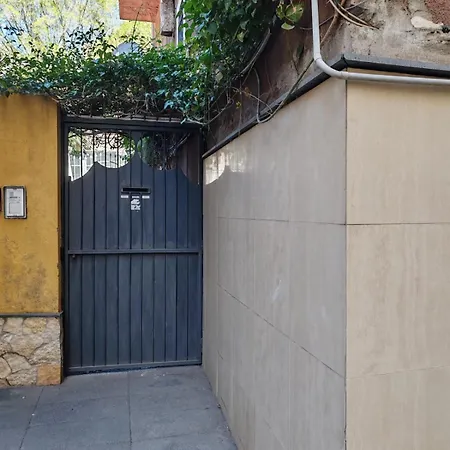 Holiday home Etna Garden House: Oasis In The Heart Of *